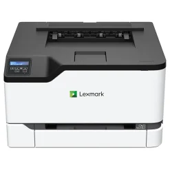 Lexmark™ CS331dw Laser Color Printer