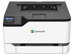 Lexmark™ CS331dw Laser Color Printer