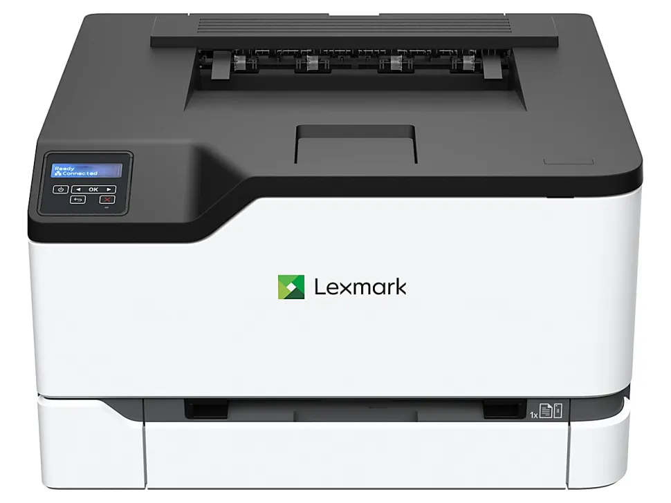 Lexmark™ CS331dw Laser Color Printer