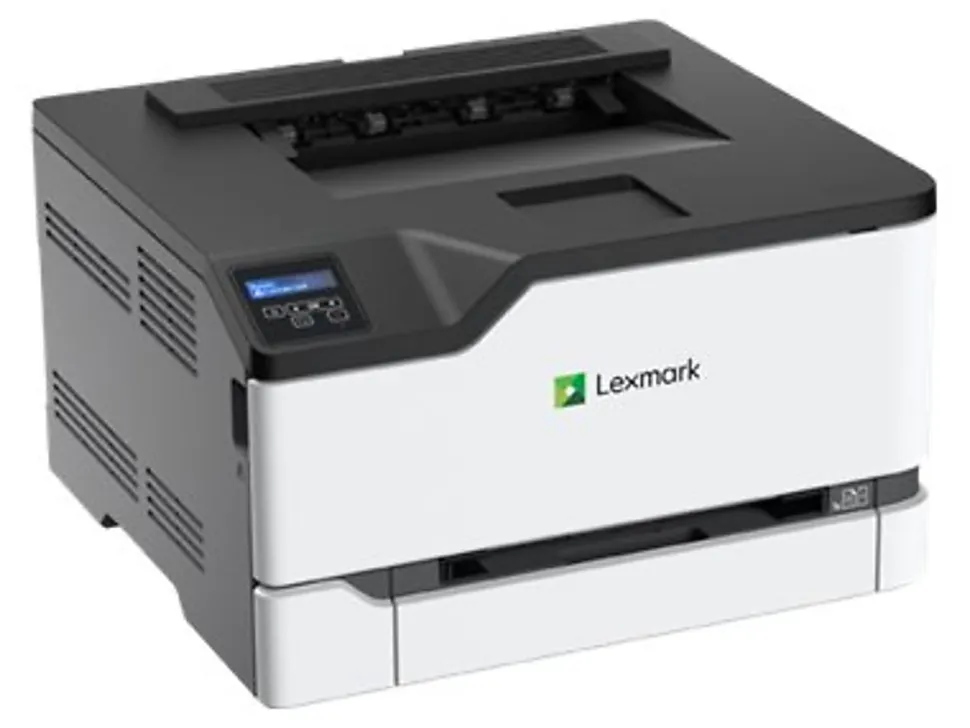 Lexmark™ CS331dw Laser Color Printer