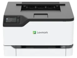 Lexmark™ CS431dw Wireless Laser Color Printer