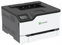 Lexmark™ CS431dw Wireless Laser Color Printer
