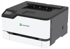 Lexmark™ CS431dw Wireless Laser Color Printer