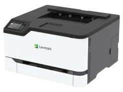 Lexmark™ CS431dw Wireless Laser Color Printer