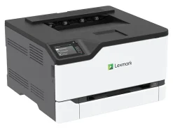 Lexmark™ CS431dw Wireless Laser Color Printer