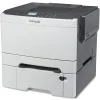 Lexmark™ CS410N Laser Color Printer