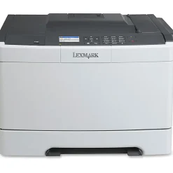 Lexmark™ CS410N Laser Color Printer