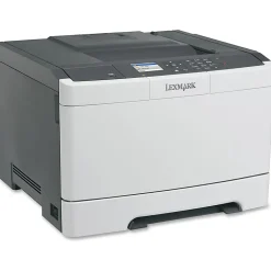 Lexmark™ CS410N Laser Color Printer