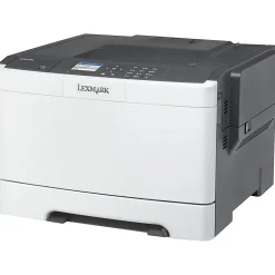 Lexmark™ CS410N Laser Color Printer