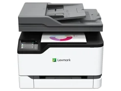 Lexmark™ CX331adwe Color Laser Printer