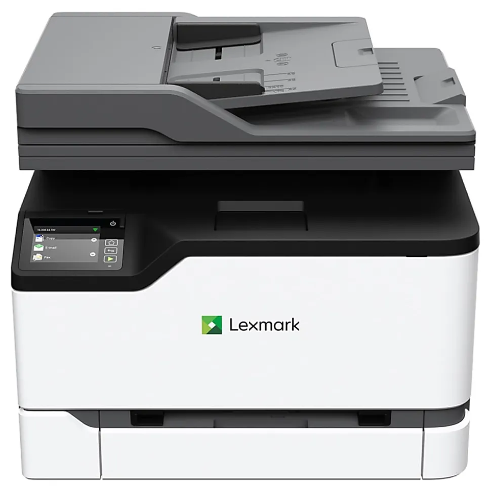 Lexmark™ CX331adwe Color Laser Printer