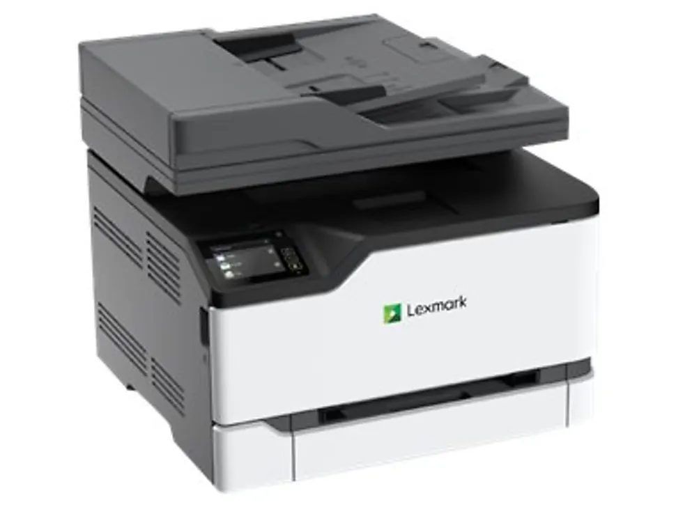 Lexmark™ CX331adwe Color Laser Printer