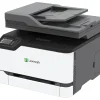 Lexmark™ CX431adw Wireless Laser All-In-One Color Printer