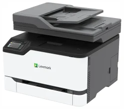 Lexmark™ CX431adw Wireless Laser All-In-One Color Printer