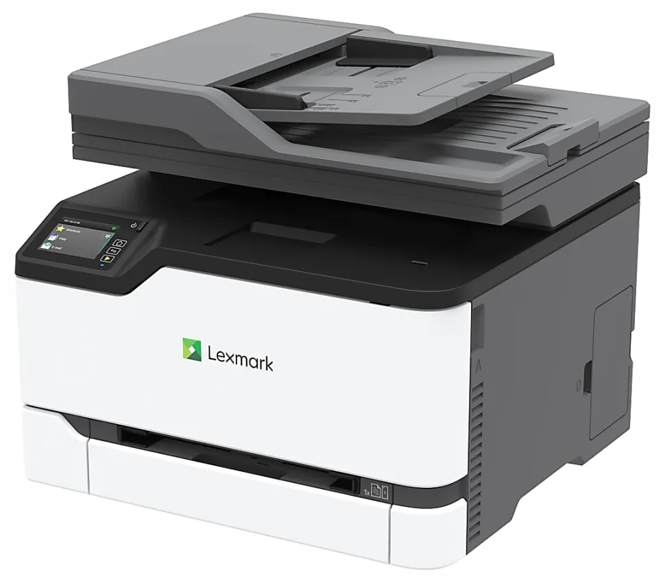 Lexmark™ CX431adw Wireless Laser All-In-One Color Printer