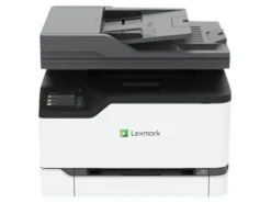 Lexmark™ CX431adw Wireless Laser All-In-One Color Printer