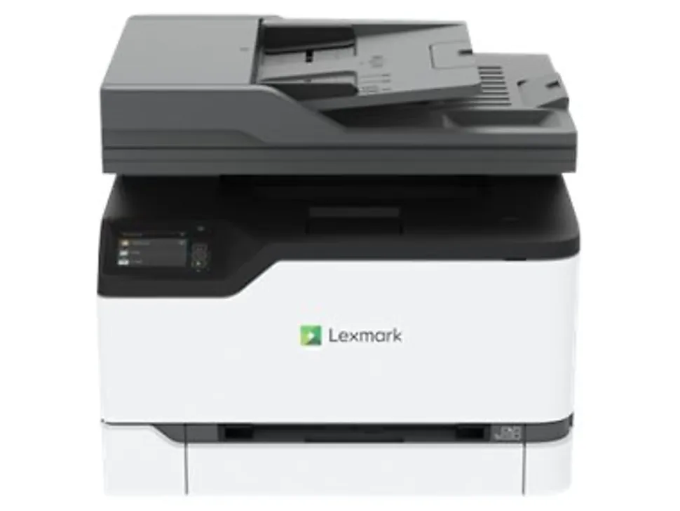 Lexmark™ CX431adw Wireless Laser All-In-One Color Printer