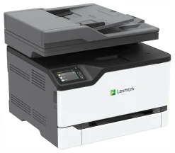 Lexmark™ CX431adw Wireless Laser All-In-One Color Printer