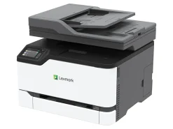 Lexmark™ CX431adw Wireless Laser All-In-One Color Printer