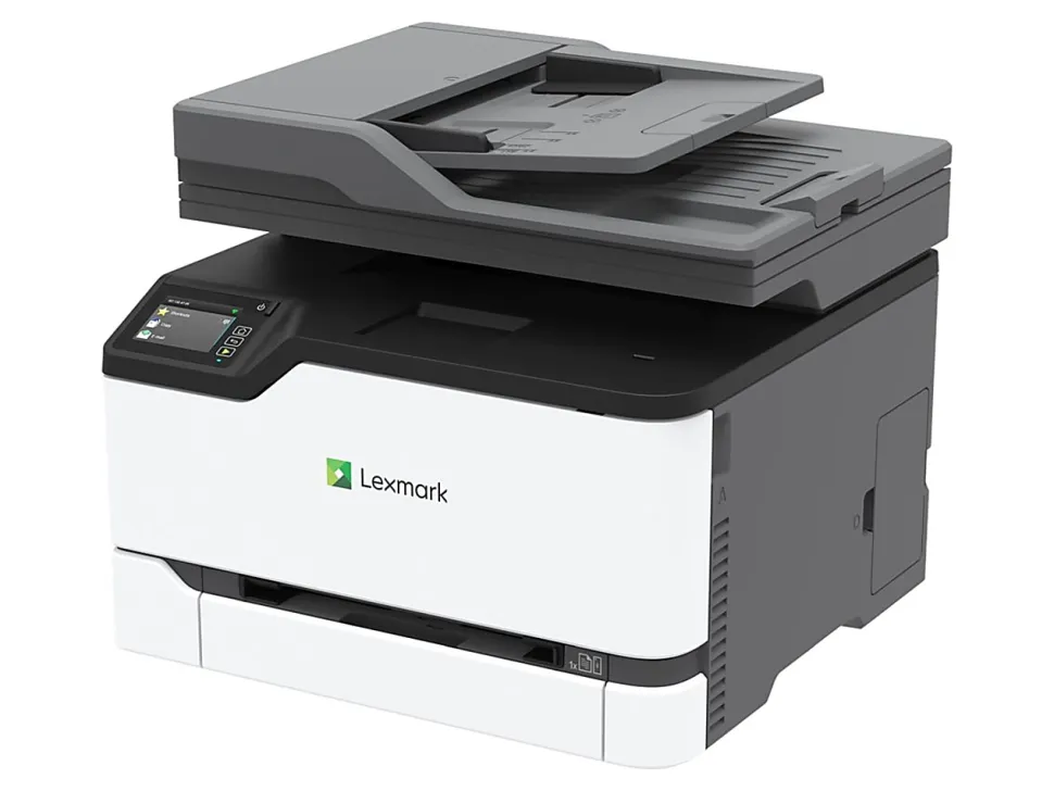 Lexmark™ CX431adw Wireless Laser All-In-One Color Printer