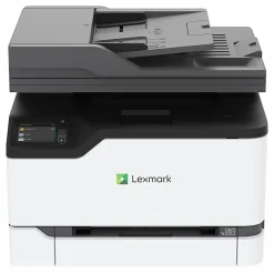 Lexmark™ CX431adw Wireless Laser All-In-One Color Printer