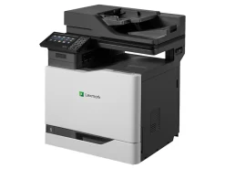 Lexmark™ CX820DTFE Laser All-In-One Color Printer