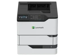 Lexmark™ MS826de Monochrome Laser Printer
