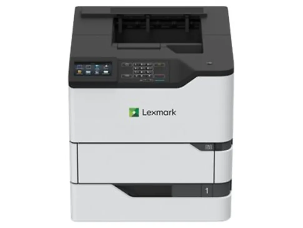 Lexmark™ MS826de Monochrome Laser Printer