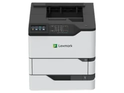 Lexmark™ MS822de Monochrome Laser Printer