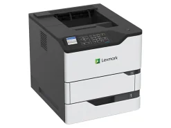 Lexmark™ MS822de Monochrome Laser Printer