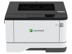 Lexmark™ MS331dn Laser Monochrome Printer