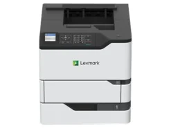 Lexmark™ MS725dvn Monochrome Laser Printer