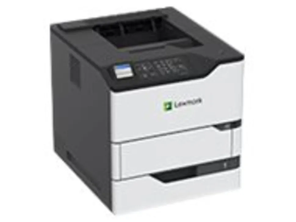 Lexmark™ MS823n Monochrome Laser Printer