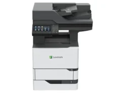Lexmark™ MX722ade All-In-One Monochrome Laser Printer