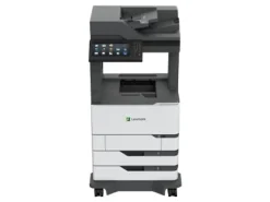 Lexmark™ MX826ade All-In-One Monochrome Laser Printer