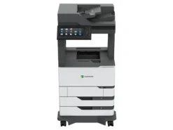 Lexmark™ MX822ade Laser All-In-One Monochrome Printer