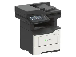 Lexmark™ MX622adhe All-In-One Monochrome Laser Printer