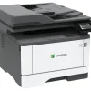 Lexmark™ MX431adn Laser All-In-One Monochrome Printer