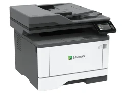 Lexmark™ MX431adn Laser All-In-One Monochrome Printer