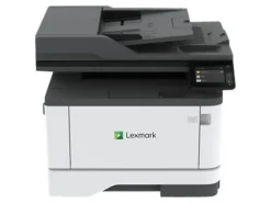 Lexmark™ MX431adn Laser All-In-One Monochrome Printer