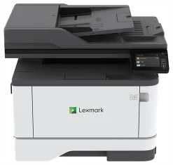 Lexmark™ MX431adn Laser All-In-One Monochrome Printer