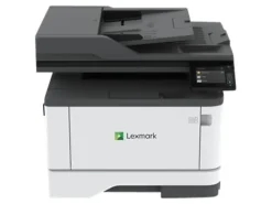 Lexmark™ MX331adn Laser All-In-One Monochrome Printer