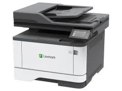 Lexmark™ MX331adn Laser All-In-One Monochrome Printer