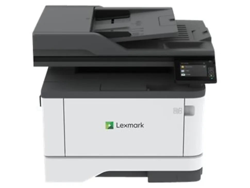 Lexmark™ MX431adw Laser All-In-One Monochrome Printer