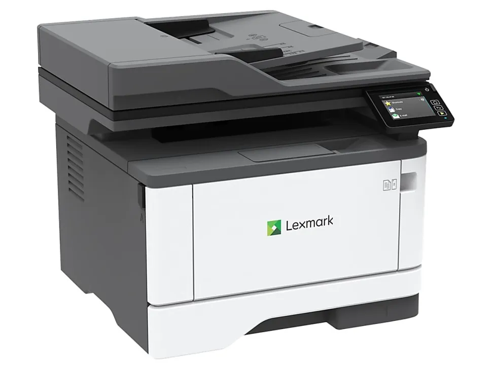 Lexmark™ MX431adw Laser All-In-One Monochrome Printer