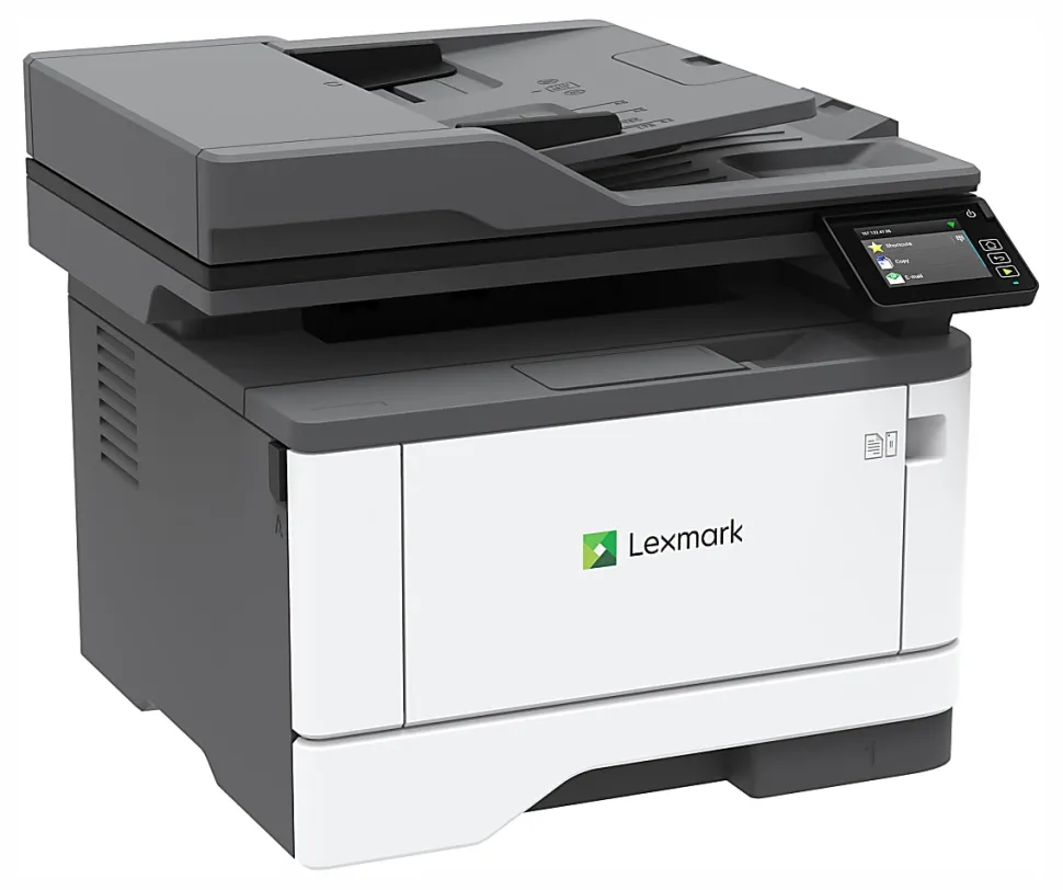 Lexmark™ MX431adw Laser All-In-One Monochrome Printer