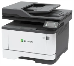 Lexmark™ MX431adw Laser All-In-One Monochrome Printer