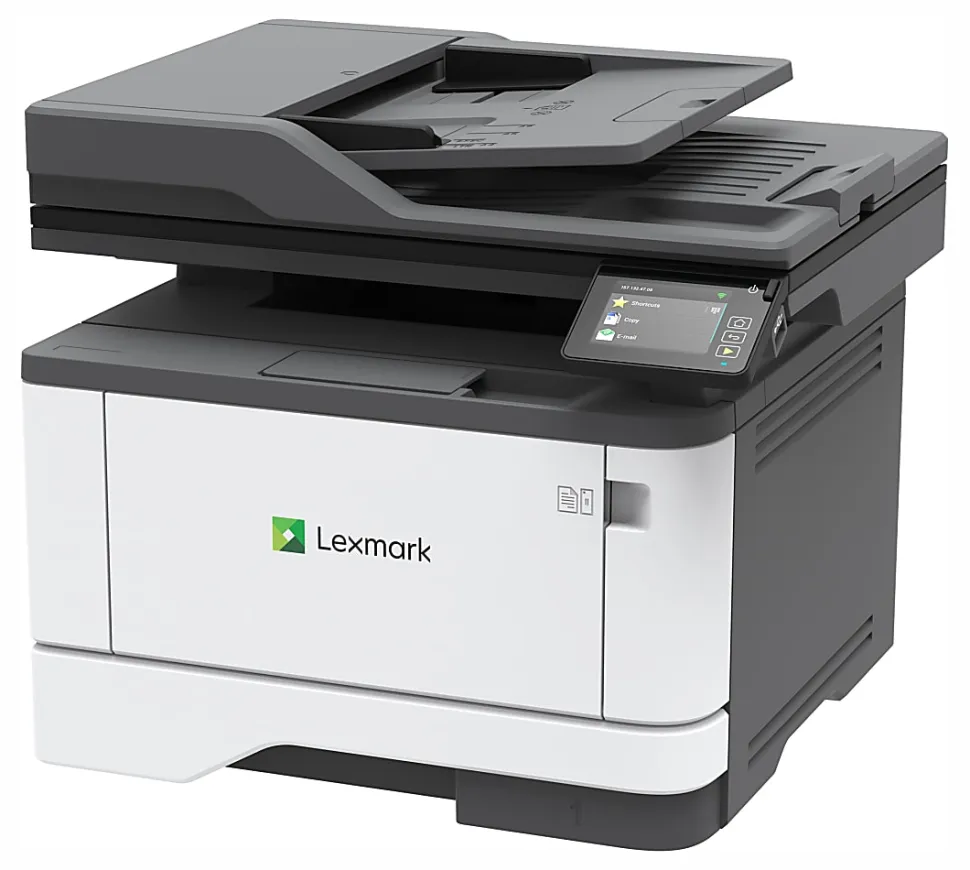 Lexmark™ MX431adw Laser All-In-One Monochrome Printer