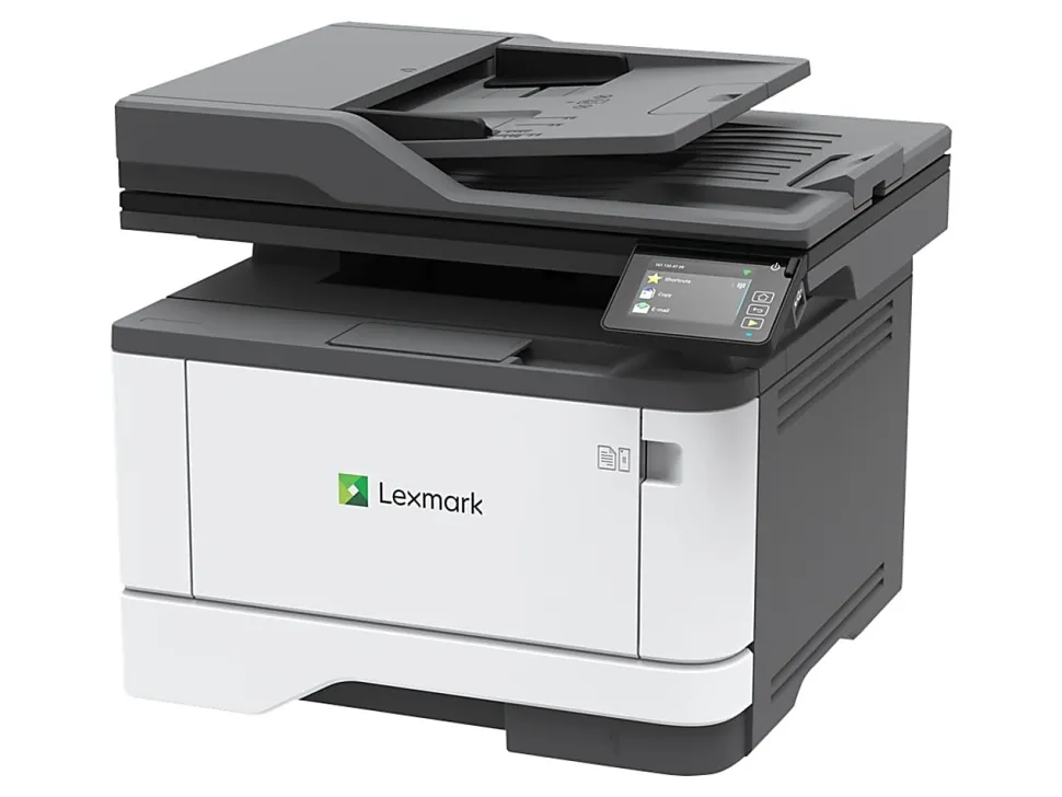 Lexmark™ MX431adw Laser All-In-One Monochrome Printer