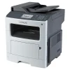 Lexmark™ MX410DE Laser All-In-One Monochrome Printer
